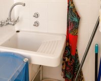 Resale - Apartment - Orihuela Costa - Campoamor