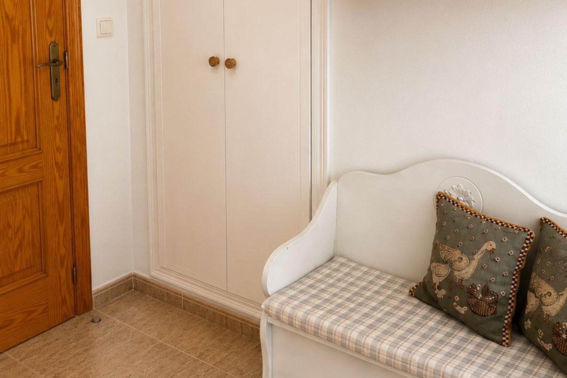Resale - Apartment - Orihuela Costa - Campoamor