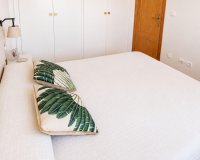 Resale - Apartment - Orihuela Costa - Campoamor