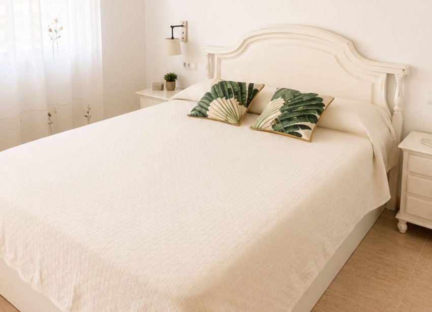 Resale - Apartment - Orihuela Costa - Campoamor