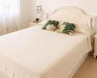 Resale - Apartment - Orihuela Costa - Campoamor