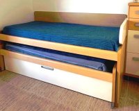 Resale - Apartment - Orihuela Costa - Campoamor