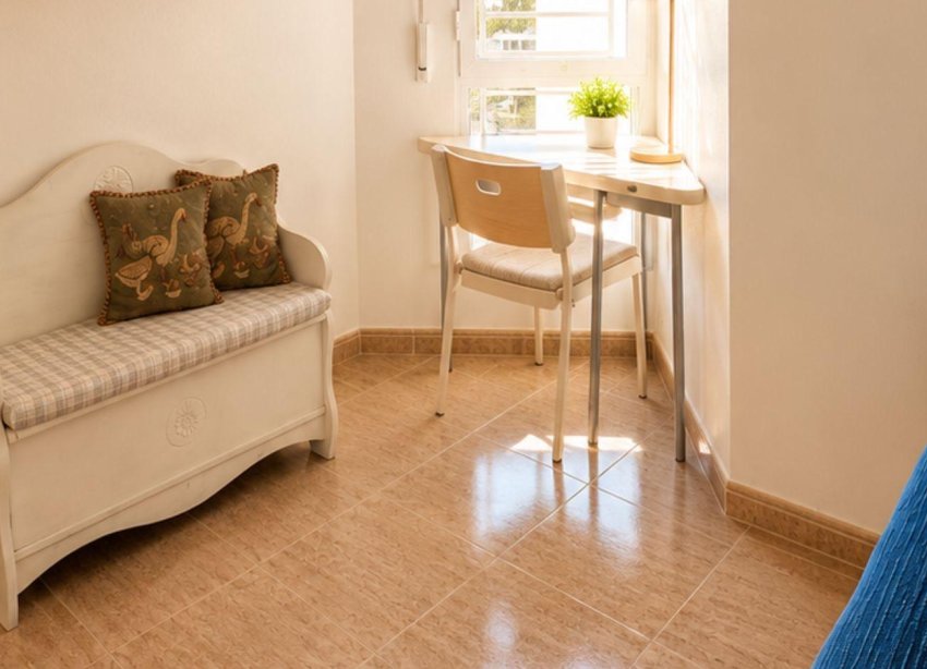 Resale - Apartment - Orihuela Costa - Campoamor