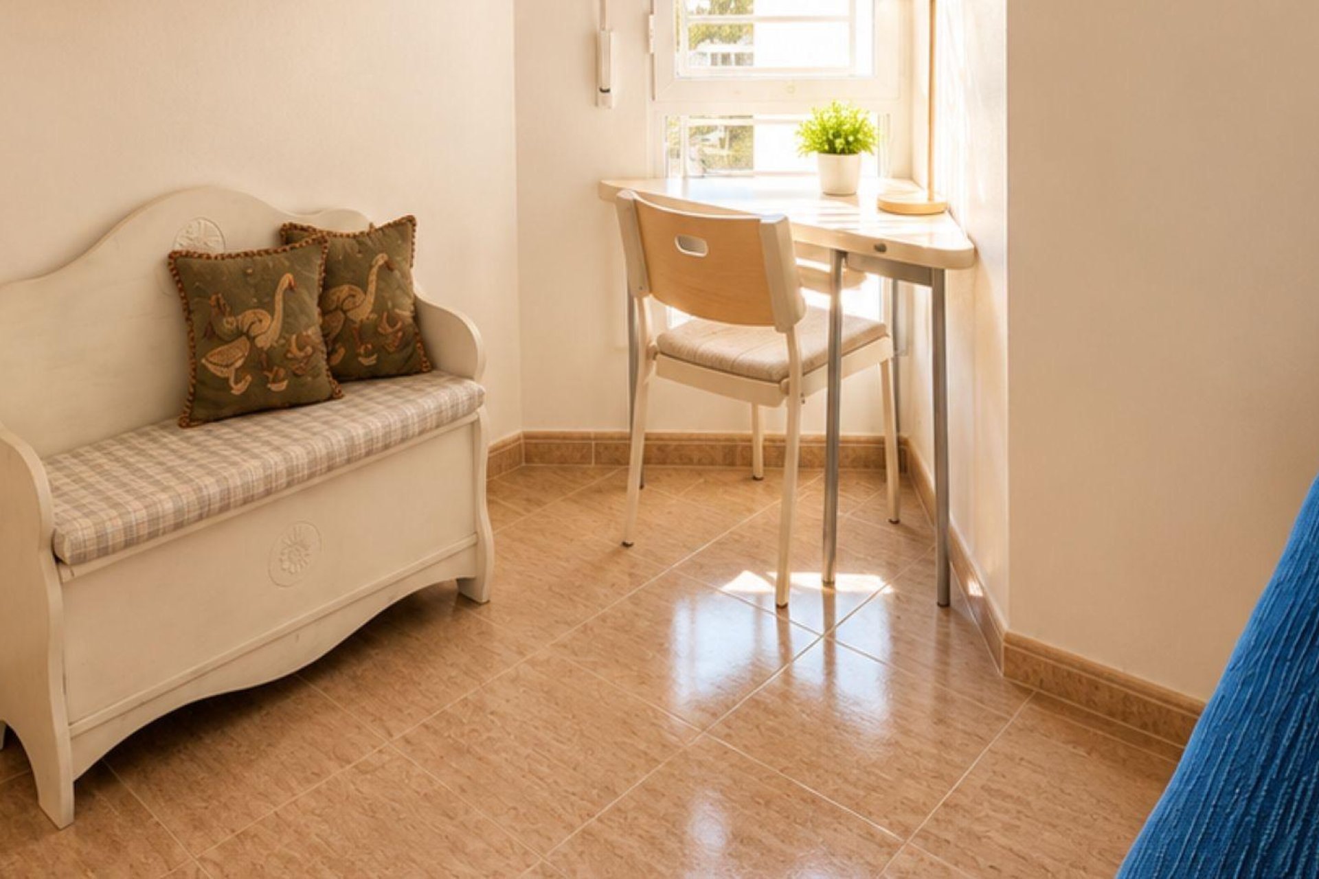 Resale - Apartment - Orihuela Costa - Campoamor