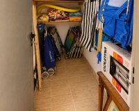 Resale - Apartment - Orihuela Costa - Campoamor