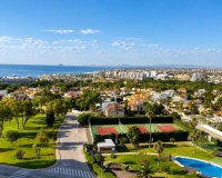 Resale - Apartment - Orihuela Costa - Campoamor