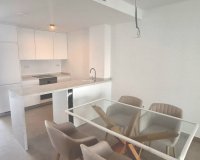 Resale - Apartment - Orihuela Costa - Costa Blanca