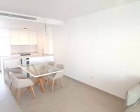 Resale - Apartment - Orihuela Costa - Costa Blanca