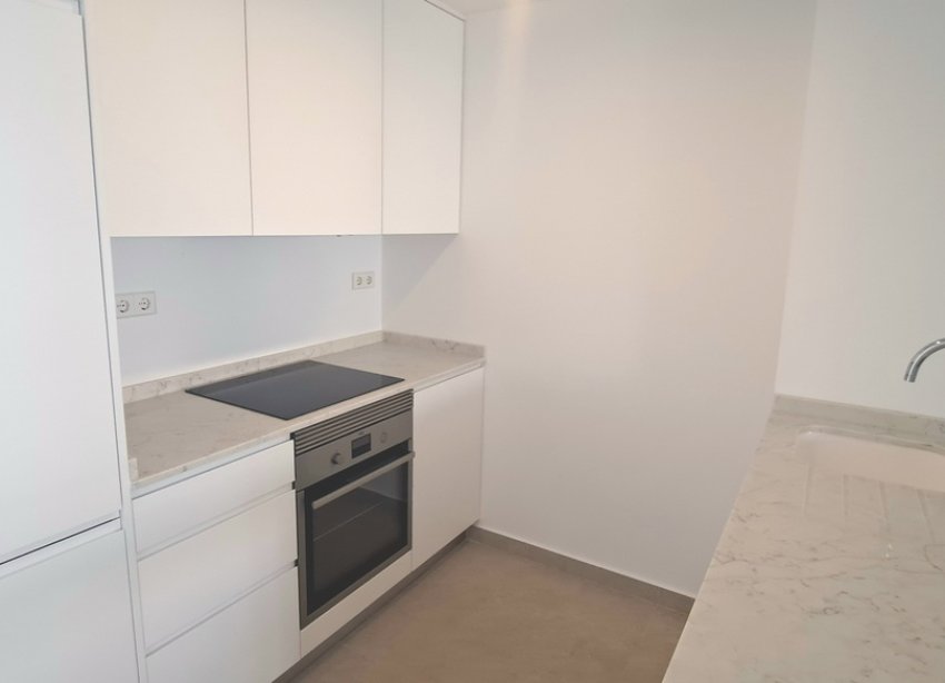 Resale - Apartment - Orihuela Costa - Costa Blanca