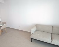 Resale - Apartment - Orihuela Costa - Costa Blanca