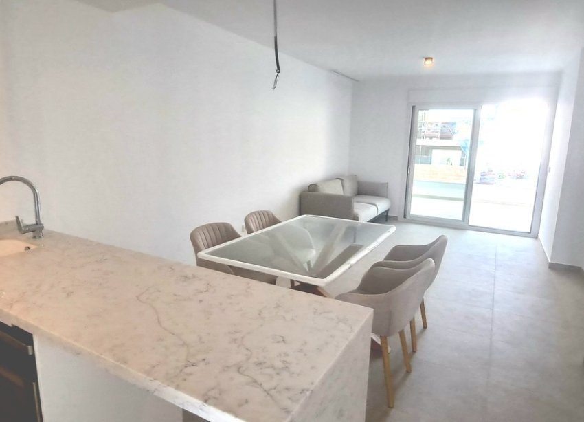 Resale - Apartment - Orihuela Costa - Costa Blanca