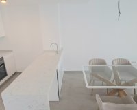 Resale - Apartment - Orihuela Costa - Costa Blanca