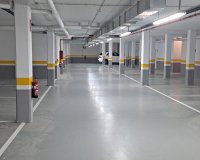 Resale - Apartment - Orihuela Costa - Costa Blanca