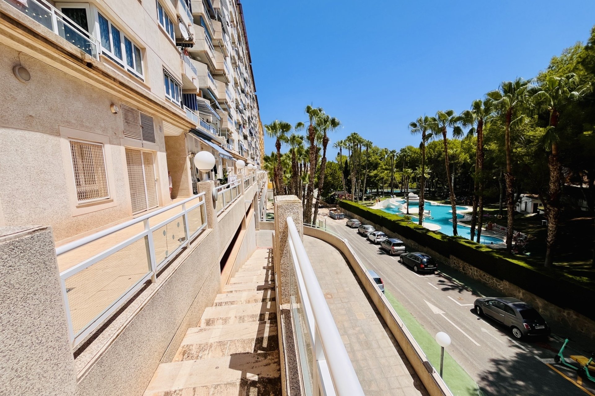 Resale - Apartment - Orihuela Costa - Dehesa De Campoamor