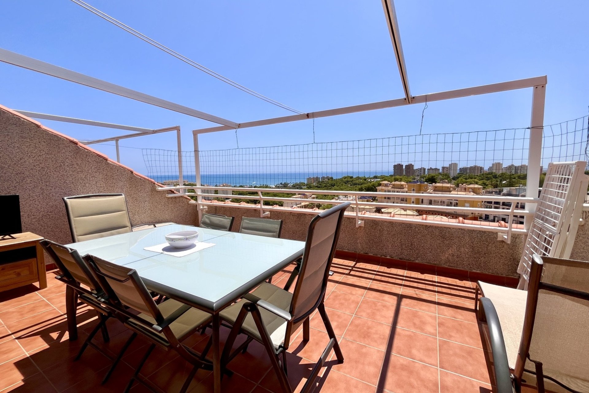 Resale - Apartment - Orihuela Costa - Dehesa De Campoamor