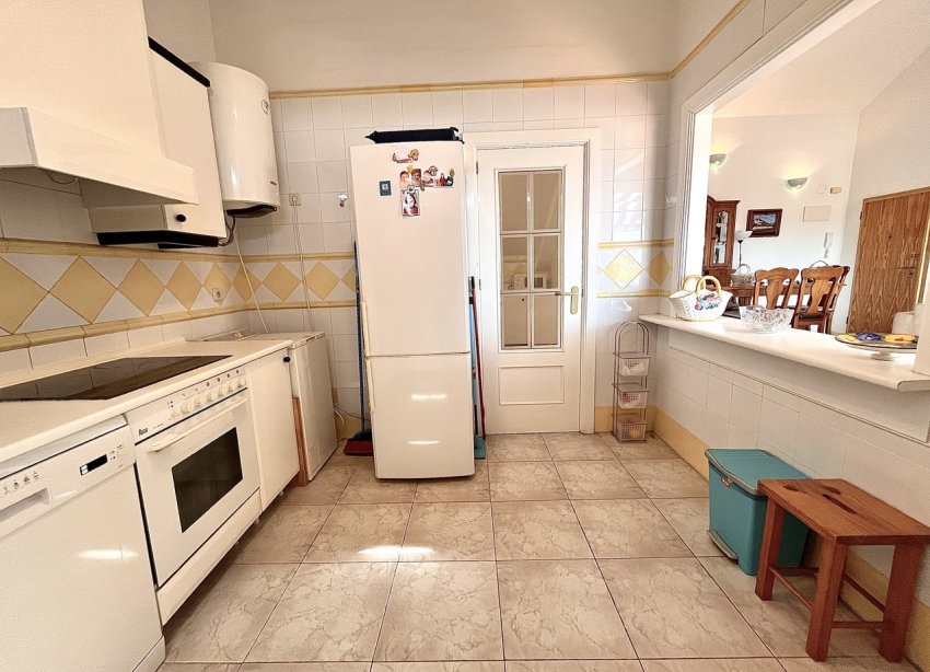 Resale - Apartment - Orihuela Costa - Dehesa De Campoamor