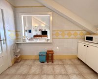 Resale - Apartment - Orihuela Costa - Dehesa De Campoamor