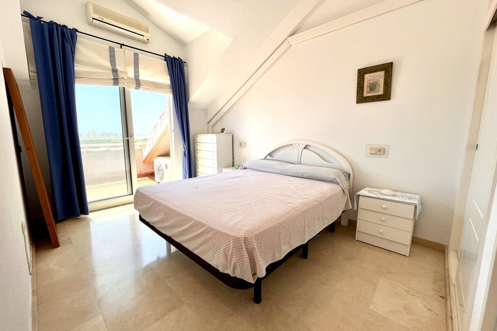 Resale - Apartment - Orihuela Costa - Dehesa De Campoamor