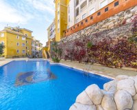 Resale - Apartment - Orihuela Costa - Dehesa De Campoamor