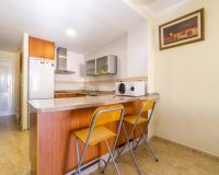 Resale - Apartment - Orihuela Costa - Dehesa De Campoamor