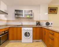 Resale - Apartment - Orihuela Costa - Dehesa De Campoamor