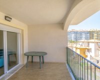 Resale - Apartment - Orihuela Costa - Dehesa De Campoamor