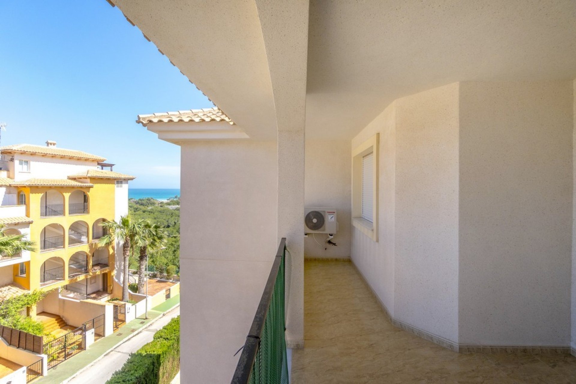 Resale - Apartment - Orihuela Costa - Dehesa De Campoamor