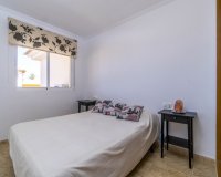 Resale - Apartment - Orihuela Costa - Dehesa De Campoamor