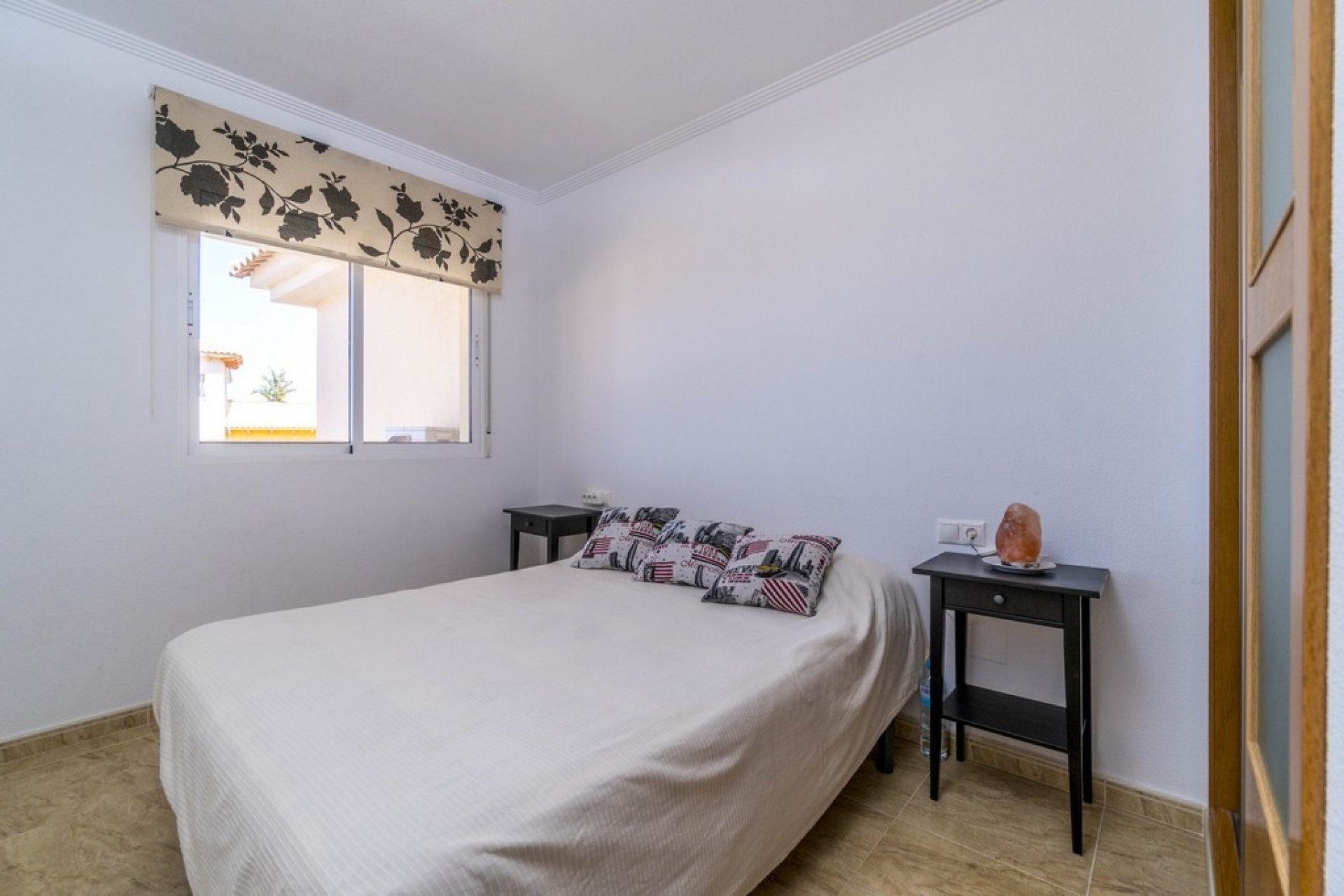 Resale - Apartment - Orihuela Costa - Dehesa De Campoamor
