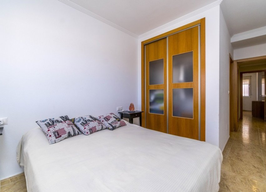 Resale - Apartment - Orihuela Costa - Dehesa De Campoamor