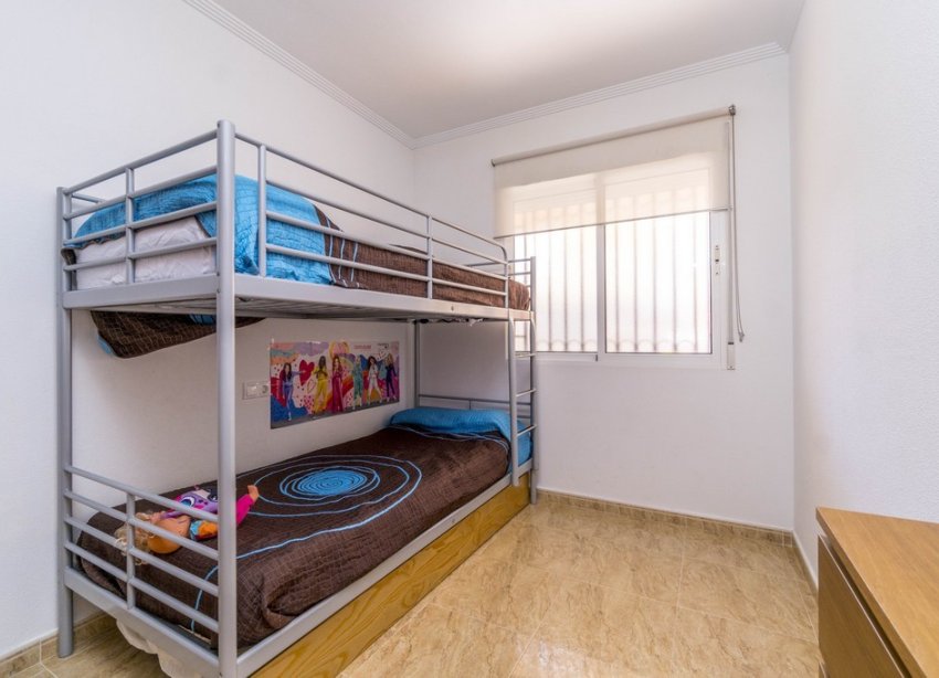 Resale - Apartment - Orihuela Costa - Dehesa De Campoamor