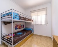 Resale - Apartment - Orihuela Costa - Dehesa De Campoamor