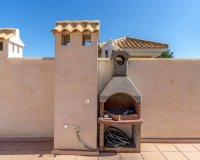 Resale - Apartment - Orihuela Costa - Dehesa De Campoamor