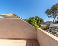 Resale - Apartment - Orihuela Costa - Dehesa De Campoamor