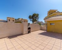 Resale - Apartment - Orihuela Costa - Dehesa De Campoamor