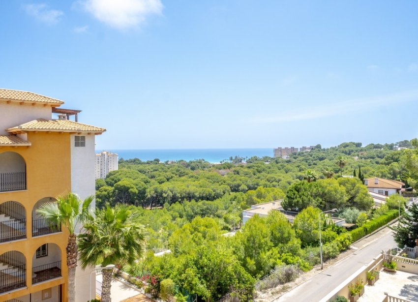 Resale - Apartment - Orihuela Costa - Dehesa De Campoamor
