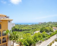 Resale - Apartment - Orihuela Costa - Dehesa De Campoamor