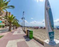 Resale - Apartment - Orihuela Costa - Dehesa De Campoamor