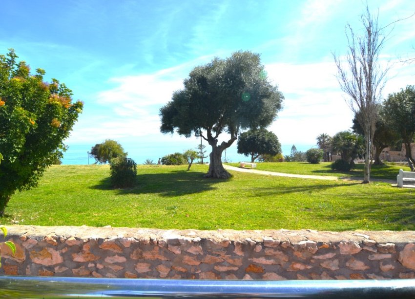 Resale - Apartment - Orihuela Costa - Dehesa De Campoamor