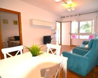 Resale - Apartment - Orihuela Costa - Dehesa De Campoamor