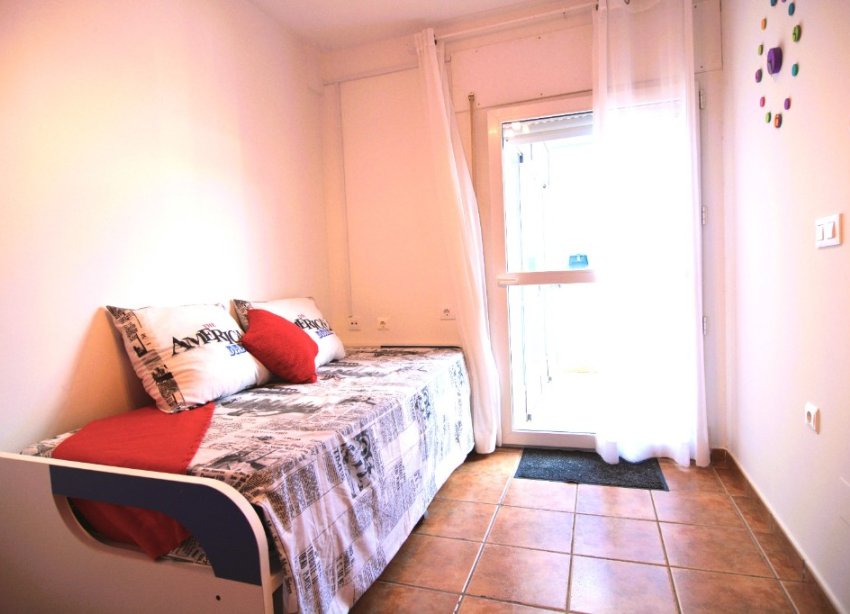 Resale - Apartment - Orihuela Costa - Dehesa De Campoamor