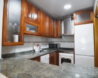 Resale - Apartment - Orihuela Costa - Dehesa De Campoamor