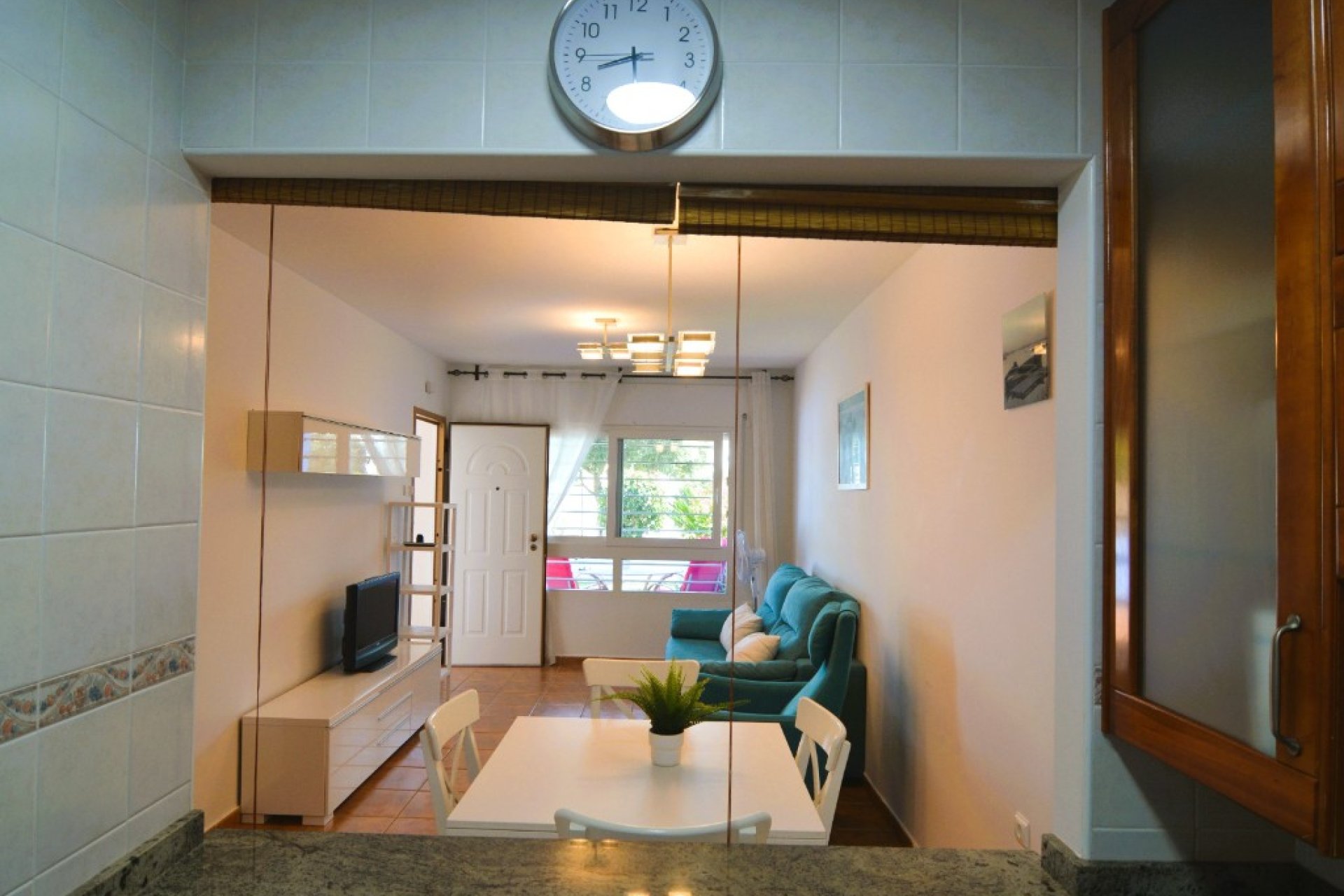 Resale - Apartment - Orihuela Costa - Dehesa De Campoamor