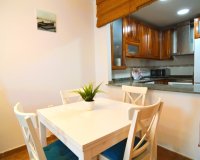 Resale - Apartment - Orihuela Costa - Dehesa De Campoamor