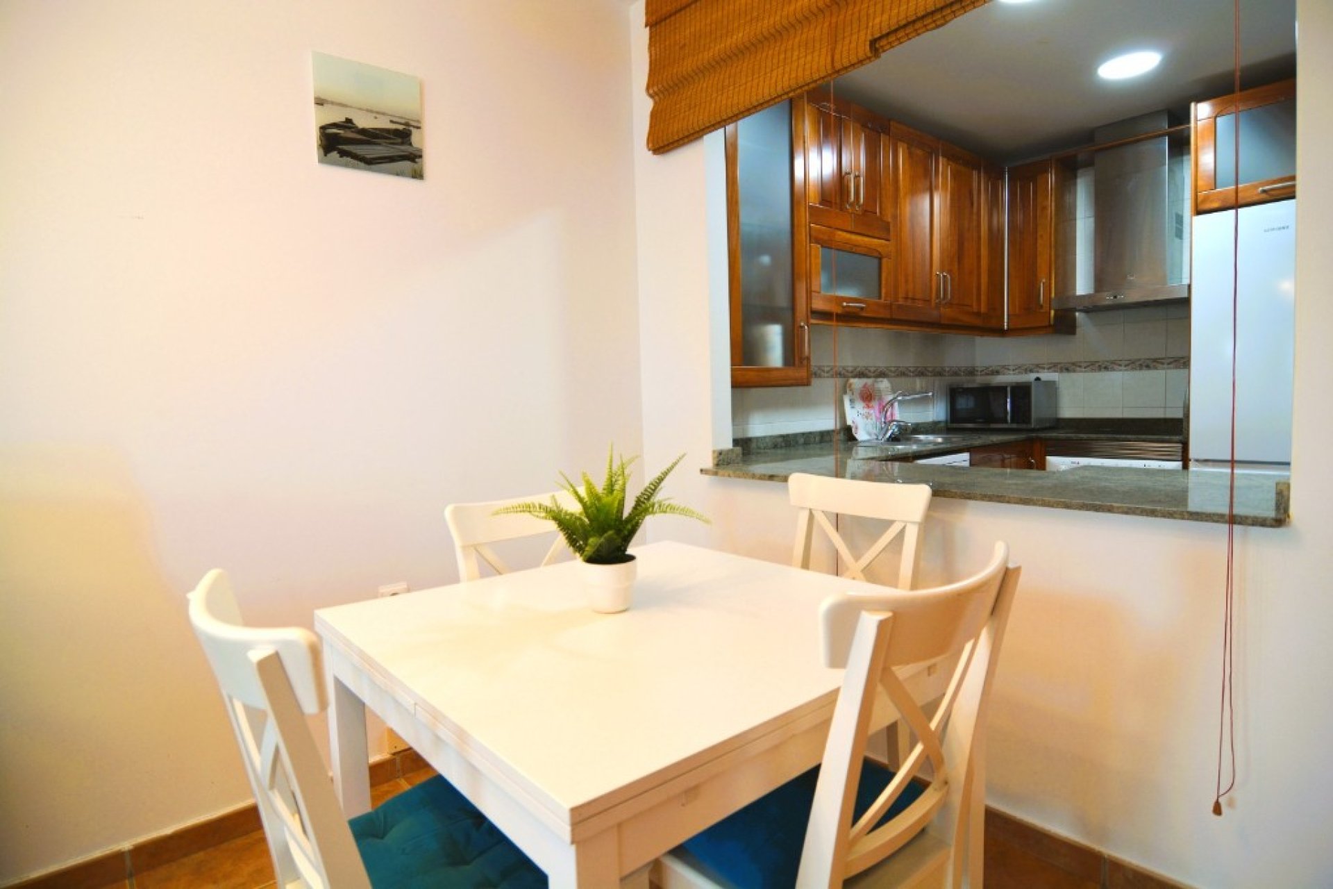 Resale - Apartment - Orihuela Costa - Dehesa De Campoamor