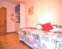 Resale - Apartment - Orihuela Costa - Dehesa De Campoamor