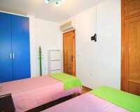 Resale - Apartment - Orihuela Costa - Dehesa De Campoamor