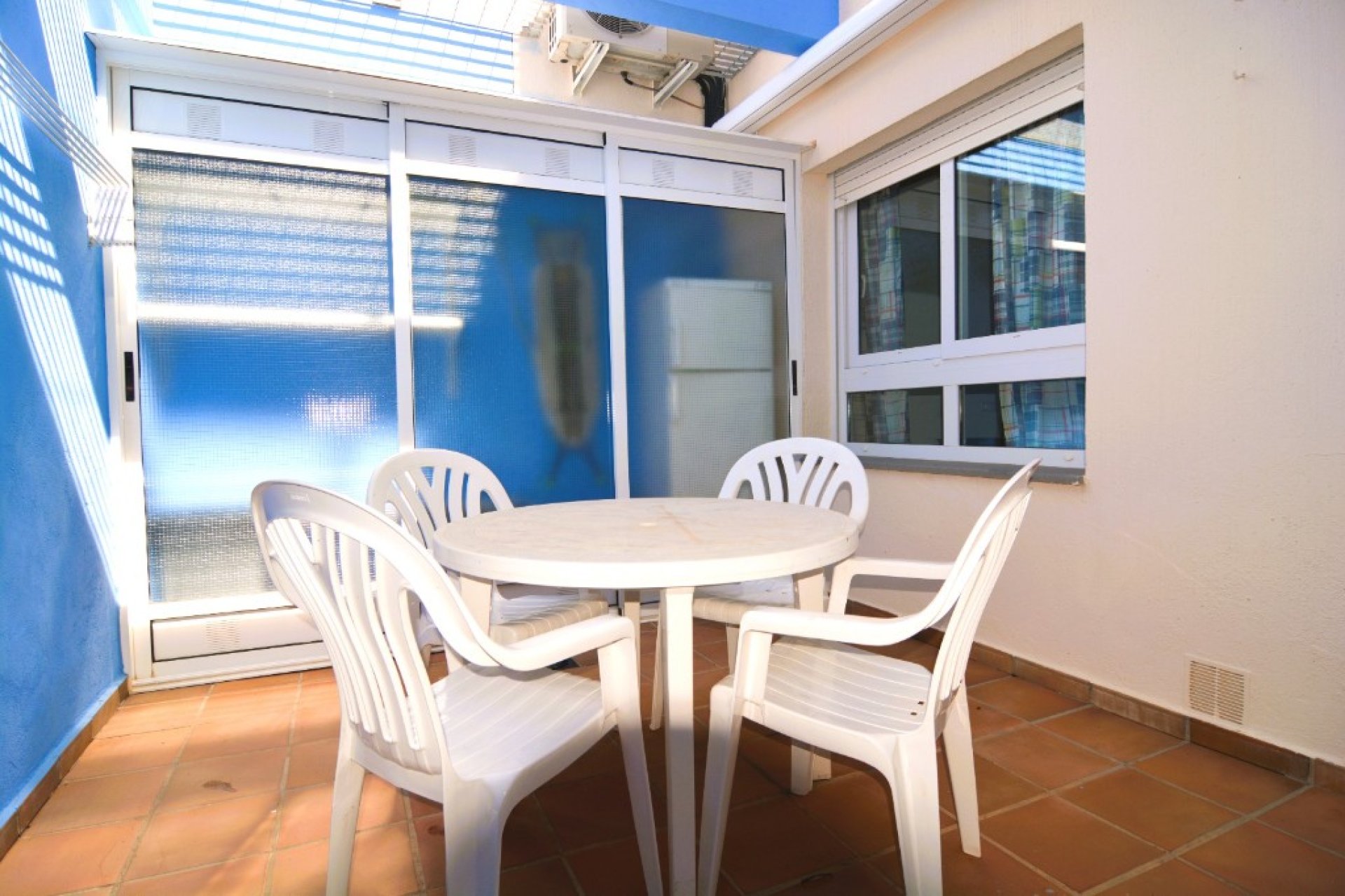 Resale - Apartment - Orihuela Costa - Dehesa De Campoamor