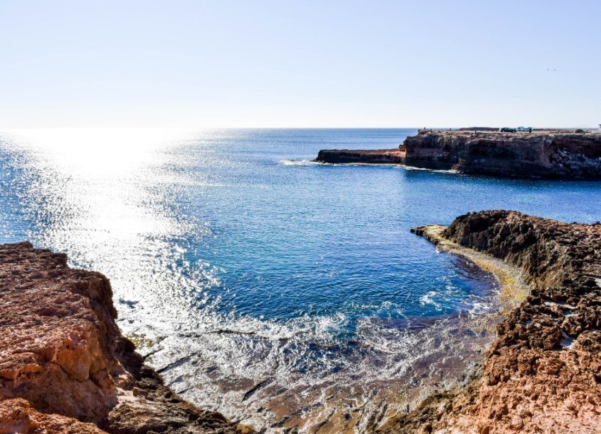 Resale - Apartment - Orihuela Costa - Dehesa De Campoamor