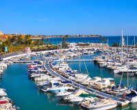 Resale - Apartment - Orihuela Costa - Dehesa De Campoamor